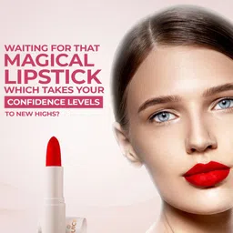JUICE Set Of 3 Kiss Sensation SPF 15 Lipsticks with Bio Retinol & Shea Butter image 2