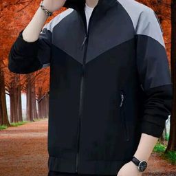 Classy Retro Men Jackets-image-1