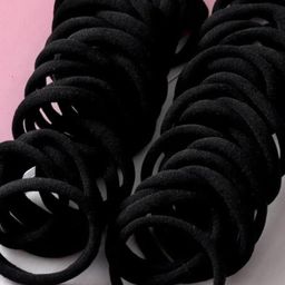 DN Creation Set Of 30 Ponytail Holders image 4