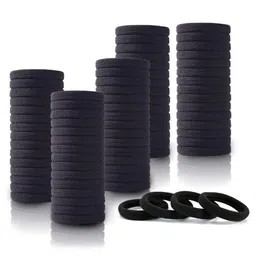 DN Creation Set Of 30 Ponytail Holders image 2