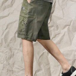 Ravishing Glamarous Men Shorts-image-32