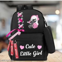Elite Stylish Women Backpacks-image-33