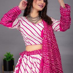 Jivika Pretty Women Lehenga-image-39