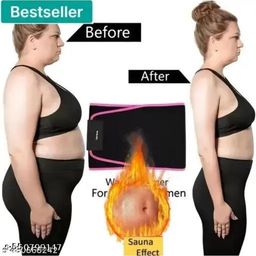 80% Nylon, 20% Elastane Sweat Belts-image-54