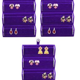 Jewellery Organizer Box-4