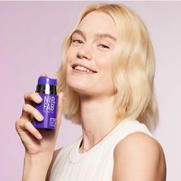 Nip+Fab Renew Retinol Fix Overnight Cream with Bakuchiol & Ceramides - 50 ml image 4