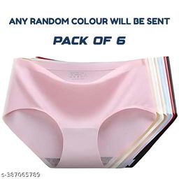 Sassy Women Briefs-image-27