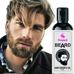 Proffesional Intensive Beard Oil & Wax-image-42