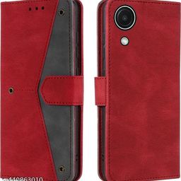 SAMSUNG Galaxy A03 Core Cases & Covers-image-7
