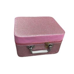 Latest Makeup Vanity Box And Organizers-image-72