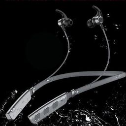 Neckband Bluetooth Earphone-image-63