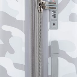 Heys White Camo Range Case Medium Size image 3