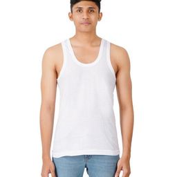 Casual Men Vest-image-22