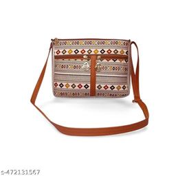 Gorgeous Fashionable Women Slingbags-image-50