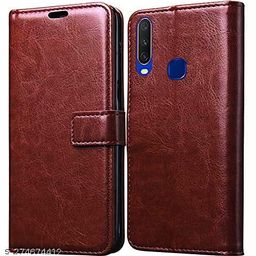 Vivo Y17,Vivo Y15,Vivo Y12 Cases & Covers-image-1