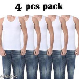Comfy Men Vest-image-72