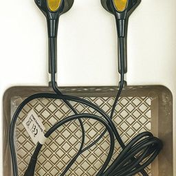 Wired Headphones & Earphones-image-49