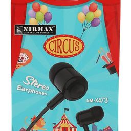 Wired Headphones & Earphones-image-50