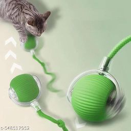 Classic Interactive Toys for Pets-image-23