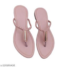 Attractive Women Flats-image-59