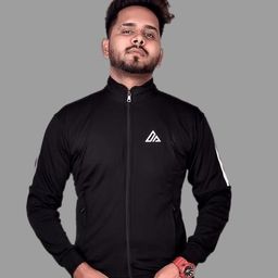 Fancy Designer Men Jackets-image-18