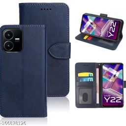Vivo Y22 Cases & Covers-image-71