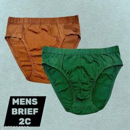 Classic Men Briefs-image-85