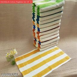 Ravishing Alluring Hand Towels-image-15