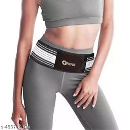 Artificial Fabric Sweat Belts-image-40