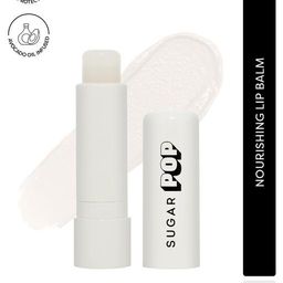 SUGAR POP Kit Matte Lipcolour 01-Chilli + Nourishing Lip Balm 02-Cherry-image-5