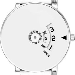 Voguish Men Analog Watches-image-4