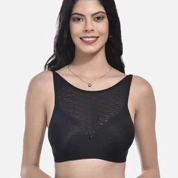 StyFun Pack Of 2 Printed Bras Full Coverage Lightly Padded image 3