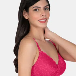 Tweens Bra Full Coverage Lightly Padded image 2