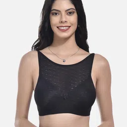 StyFun Pack Of 2 Full Coverage Lightly Padded Bra With All Day Comfort image 4