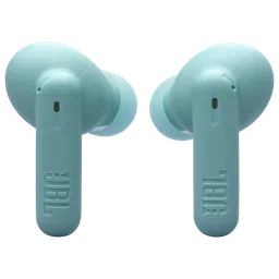 JBL Wave Beam 2 TWS Earbuds with Active Noise Cancellation (IP54 Water Resistant, 40 Hours Playtime, Blue) image 3