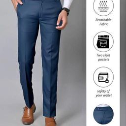 Designer Latest Men Trousers-image-51