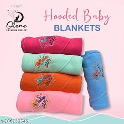 Comfy Baby Blanket-image-36