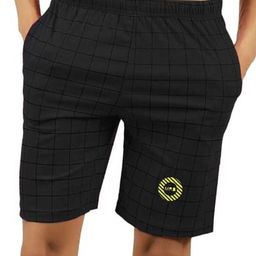 Fancy Trendy Men Shorts-image-47