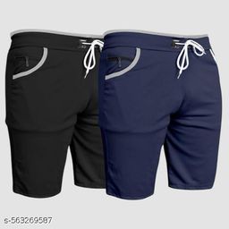 Stylish Men Boxers-image-28