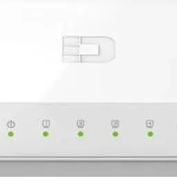 D-Link 5 PORT 10/100 ETHERNET SWITCH DES-1005 5 Ports 100 Mbps Network Switch-18
