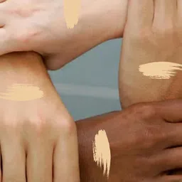 KINDED Full Coverage Creamy Matte Liquid Concealer 6ml - Cream Cushion 06 image 5