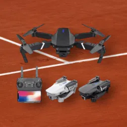 Foldable-Drone-With Camera-Drone One-Touch-Take-off-and-Landing_26 Drone-14