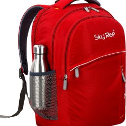 Large 40 L Laptop Backpack Laptop Unisex College & School / office and casual Bags-image-39