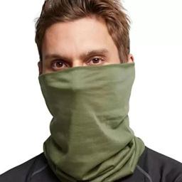 Green Bike Face Mask for Men & Women-image-10
