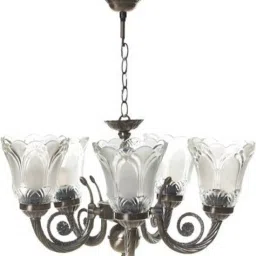 Decorative Diwali Festival Flush Mount Ceiling 8827_5/Light Chandelier Ceiling Lamp-image-49