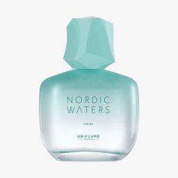 NORDIC WATER FOR HER PERFUME Eau de Parfum - 50 ml-60