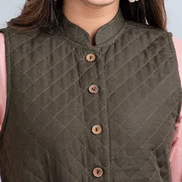 SUTI Self Design Lightweight Tailored Jacket image 5