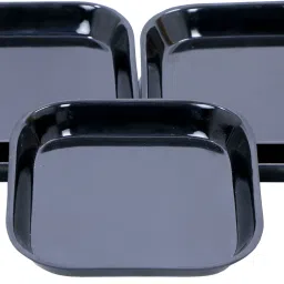 CANDY 6'' BLACK COMBO 5 Quarter Plate-image-20