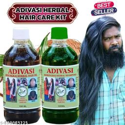 Advanced Gentle Herbal Oil-image-86