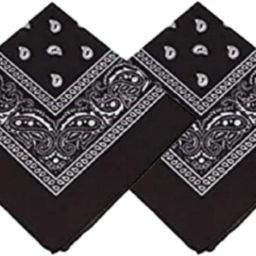 Men Printed Bandana-image-93